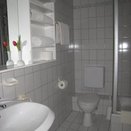 Zum Floesser Konukevi Neckartenzlingen