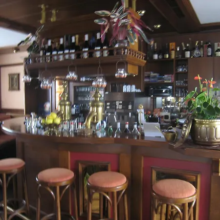 Vendégház Zum Floesser