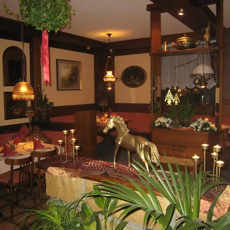 Konukevi Zum Floesser