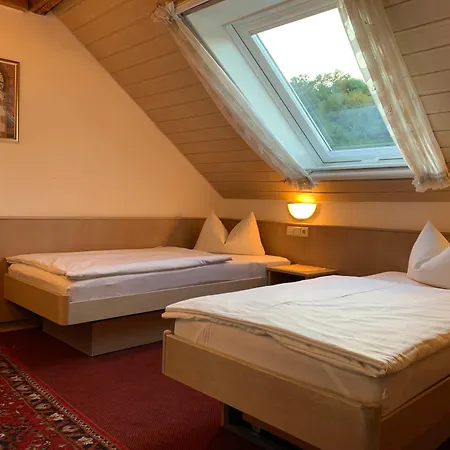 Πανσιόν Zum Floesser