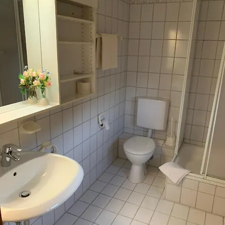 Zum Flosser Гостевой дом 3*