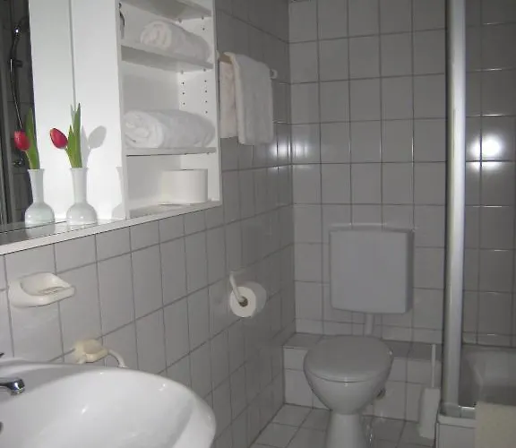 Zum Floesser Vendégház Neckartenzlingen