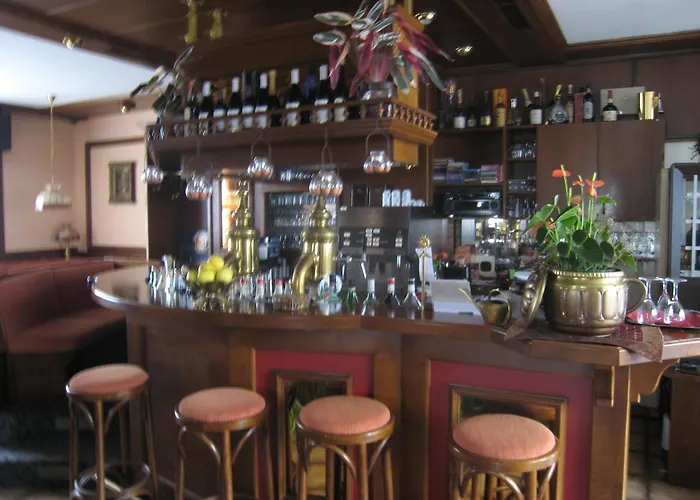 Vendégház Zum Floesser