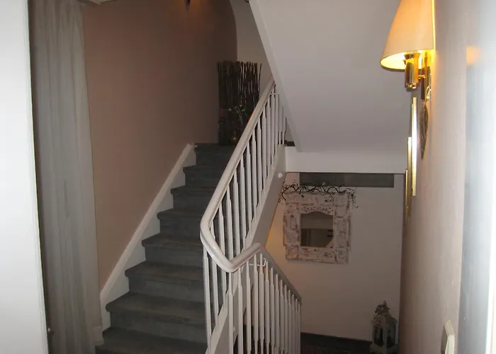 Zum Floesser Vendégház Neckartenzlingen