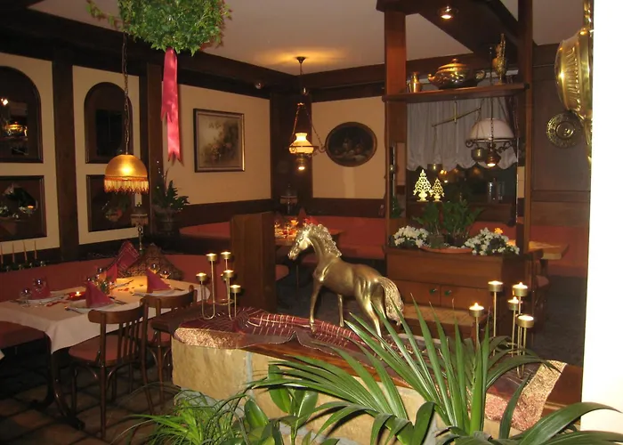 Vendégház Zum Floesser