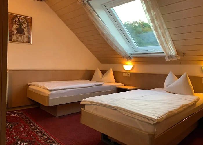 Vendégház Zum Floesser