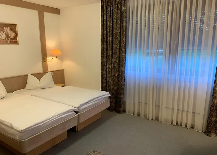 Vendégház Zum Floesser