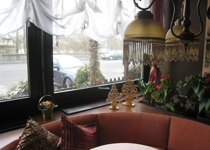 Vendégház Zum Floesser Neckartenzlingen